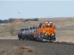 BNSF 3011